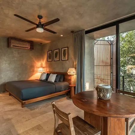 Loft Near Beach